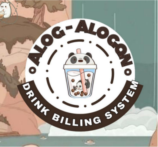 Alog-Alogan — Drink Billing System