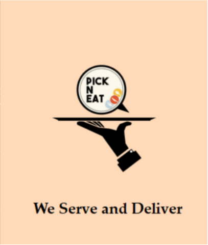 Pick'n Eat — Order Management System
